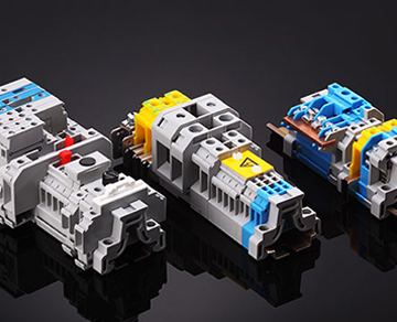 Terminal Block